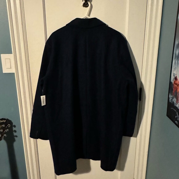 Old Navy Pea Coat - Size XL - Picture 2 of 2